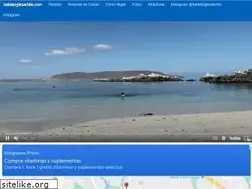 Sites similar to bahiainglesachile.com
