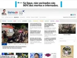 Sites similar to bahiaja.com.br