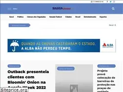 Sites similar to bahiajornal.com.br