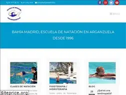 Sites similar to bahiamadrid.es