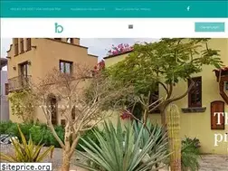 Sites similar to bahiamanagement.com.mx