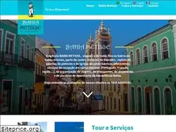 Sites similar to bahiametisse.com