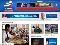 Sites similar to bahiamunicipios.com.br