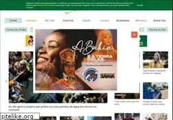 Sites similar to bahianoticias.com.br