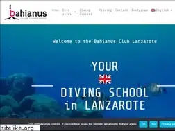 Sites similar to bahianus.com