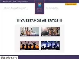 Sites similar to bahiareal.es