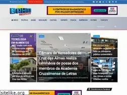 Sites similar to bahiareconcavo.com.br