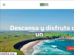 Sites similar to bahiasantander.com