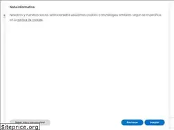 Sites similar to bahiasantander.es