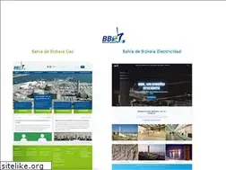 Sites similar to bahiasdebizkaia.com