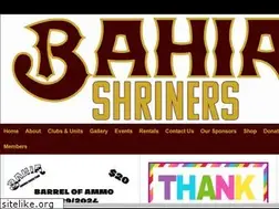Sites similar to bahiashrine.org