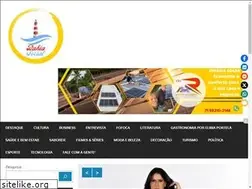 Sites similar to bahiasocial.com.br