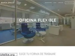 Sites similar to bahiaspace.com