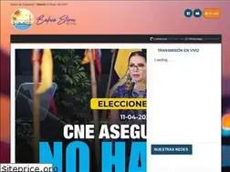 Sites similar to bahiastereo.com