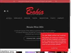 Sites similar to bahiastudio.com