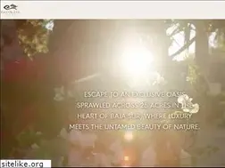Sites similar to bahiasuenos.com
