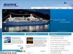 Sites similar to bahiathailand.com