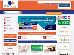Sites similar to bahiatravel.com.br