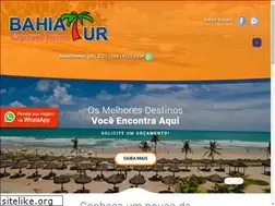 Sites similar to bahiatur.net