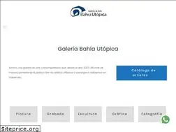 Sites similar to bahiautopica.cl