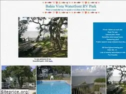 Sites similar to bahiavistarv.com