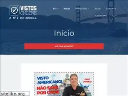 Sites similar to bahiavistos.com.br
