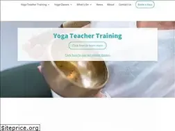 Sites similar to bahiayoga.com