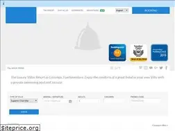 Sites similar to bahiazul.com