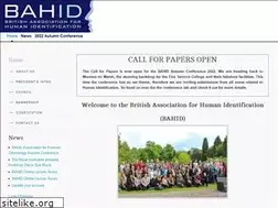 Sites similar to bahid.org
