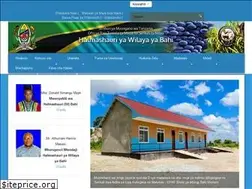Sites similar to bahidc.go.tz