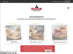 Sites similar to bahier.net