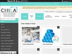 Sites similar to bahily.com.ua
