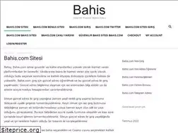 Sites similar to bahis-rehberi2.com