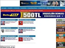 Sites similar to bahisanaliz13.com