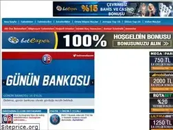 Sites similar to bahisanaliz14.com