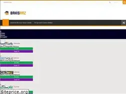 Sites similar to bahisarz.com
