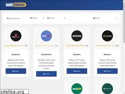 Sites similar to bahisdunyasi.net