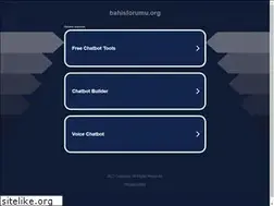 Sites similar to bahisforumu.org