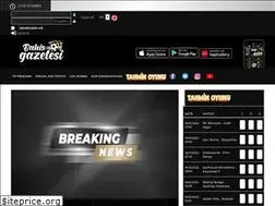 Sites similar to bahisgazetesi.com
