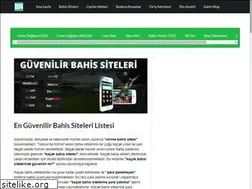 Sites similar to bahisharitasi.xyz
