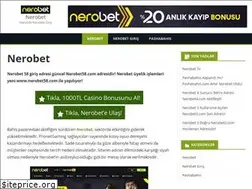 Sites similar to bahisin.info