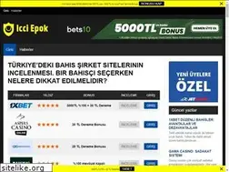 Sites similar to bahiskatalog724.com