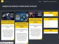 Sites similar to bahisklavuz18.com
