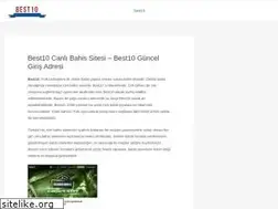 Sites similar to bahisler.info