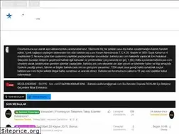 Sites similar to bahislocasi.com