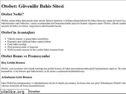 Sites similar to bahisprofili1.com