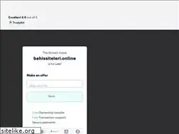 Sites similar to bahissiteleri.online