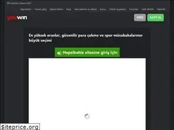 Sites similar to bahissitesinegir1.com