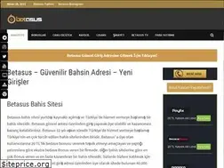 Sites similar to bahisskorx.com