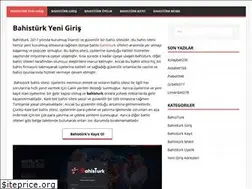 Sites similar to bahisturkyenigiris.com